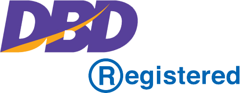 DBD Registered
