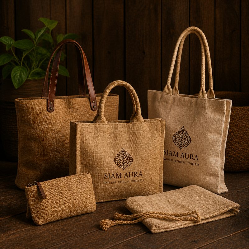 Eco Bags