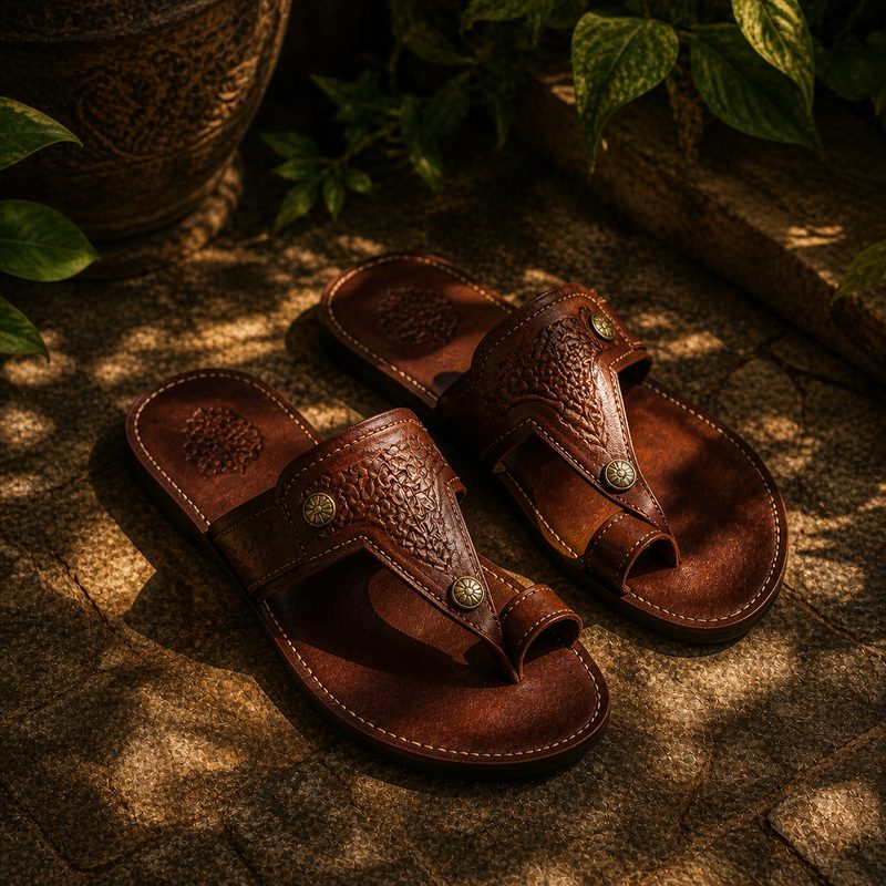 Footwear