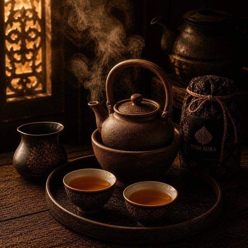 Thai Tea