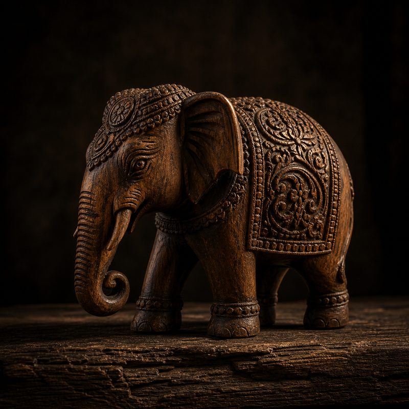 Wood Carvings